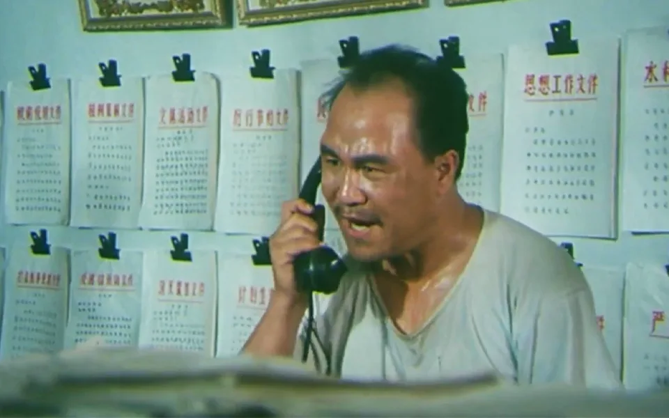 疯狂的小镇