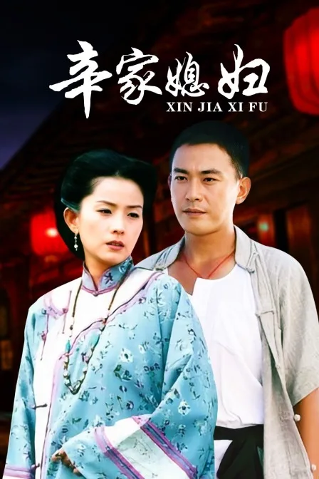 辛家媳妇