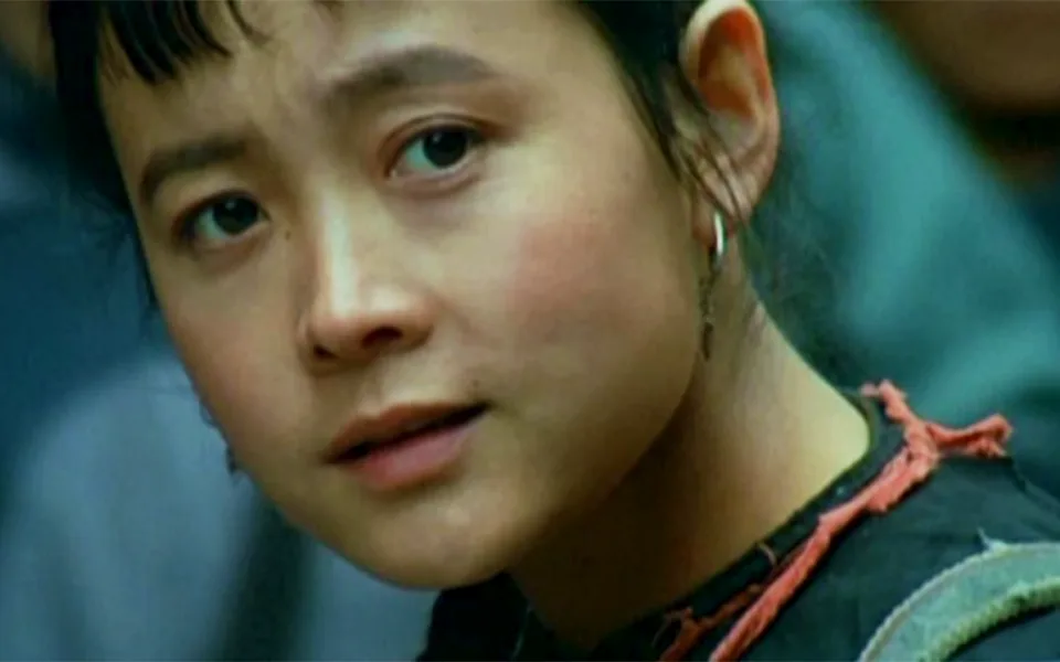 湘女萧萧