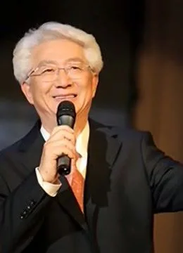 《中国电视60年陈铎和他的朋友们》朗诵会