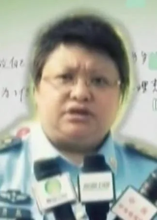 寻找笑脸