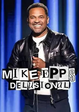 迈克艾普斯:异想天开