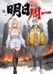 明日周一